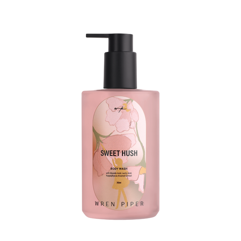 SWEET HUSH Body Wash