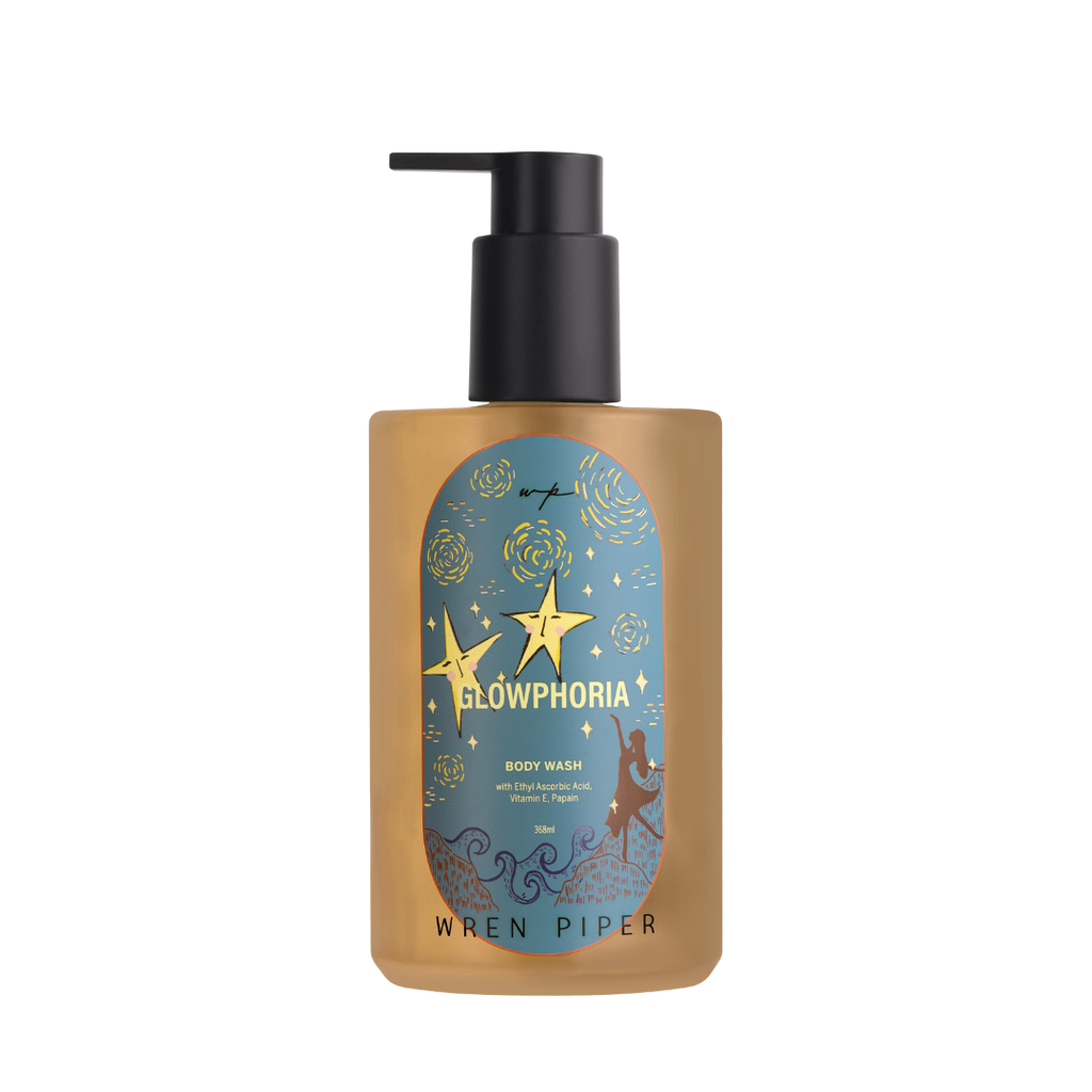 GLOWPHORIA Body Wash