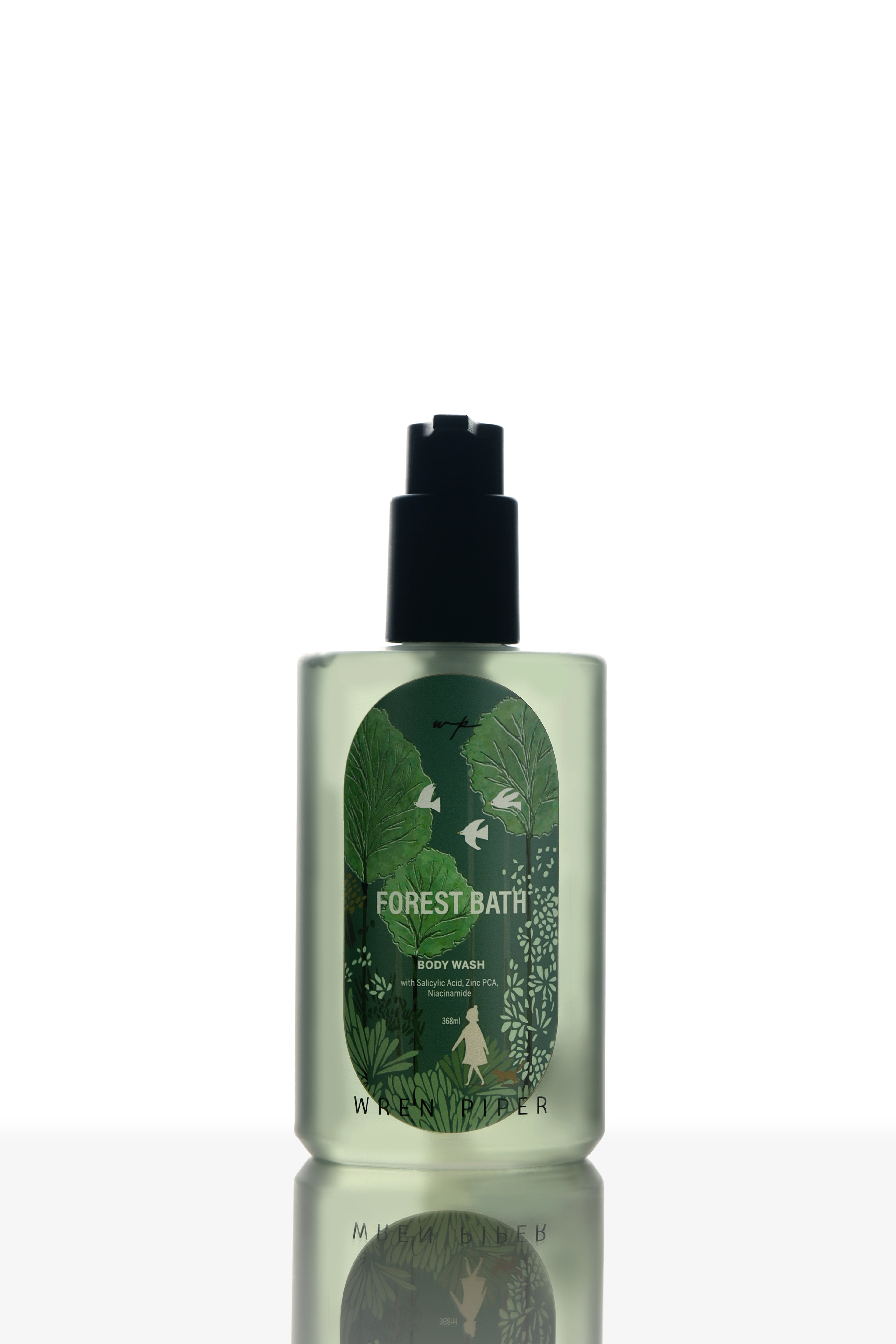 FOREST BATH Body Wash