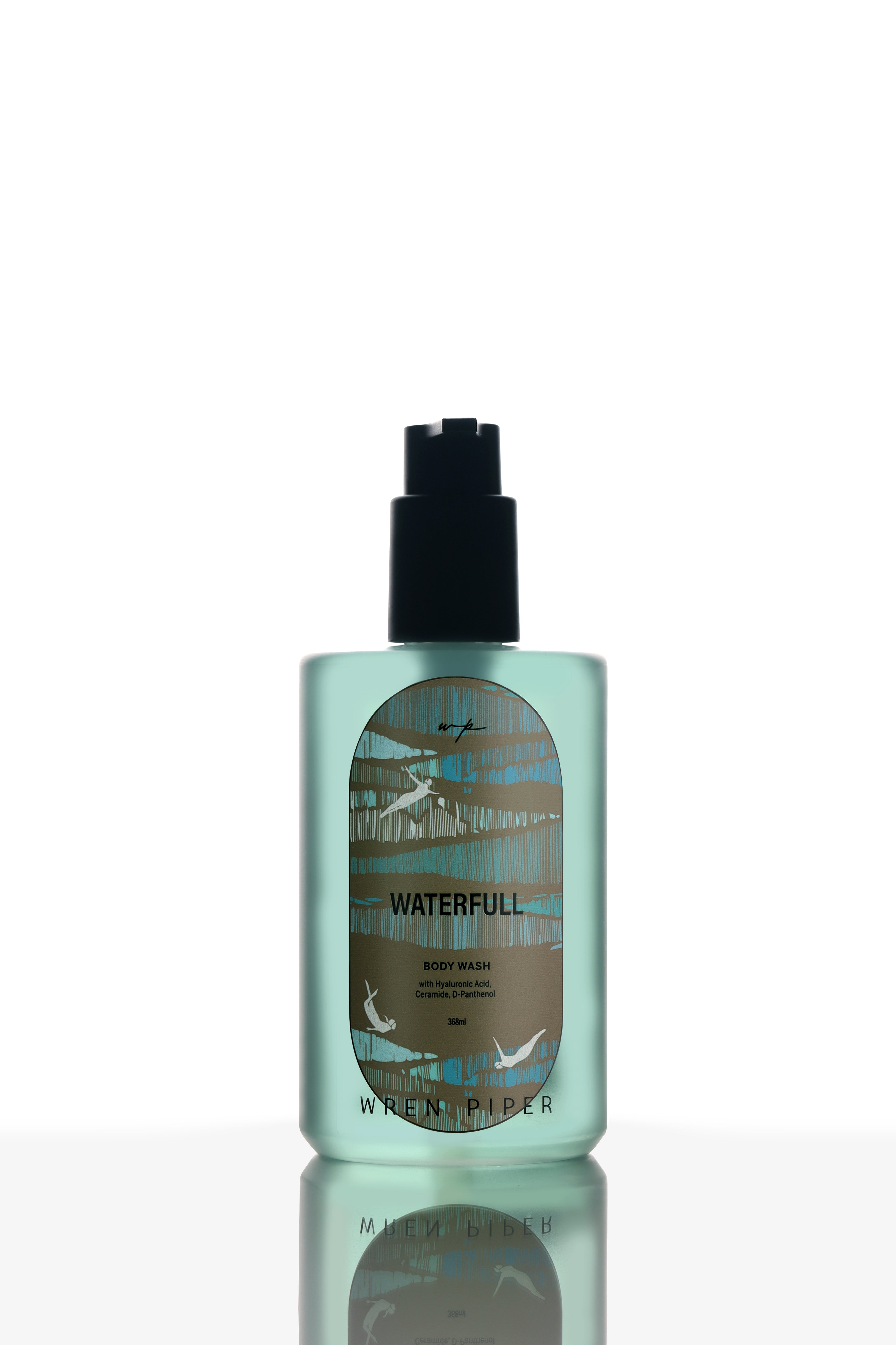 WATERFULL Body Wash
